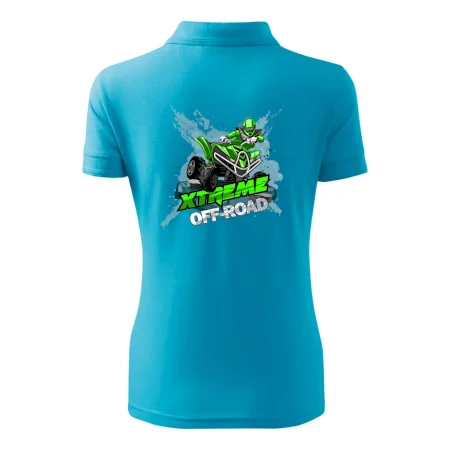 ATV štvorkolka offroad XXX