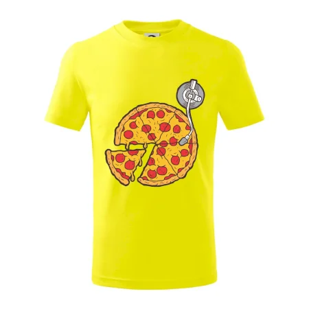 Pizza DJ