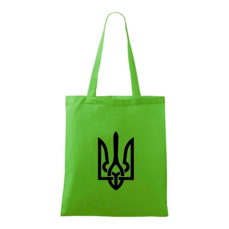 Ukrajina trojzubec veľký