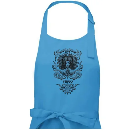 Virgo - vintage