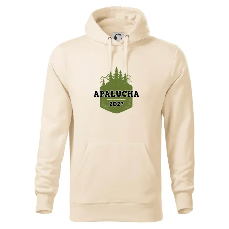 Apalucha ročník