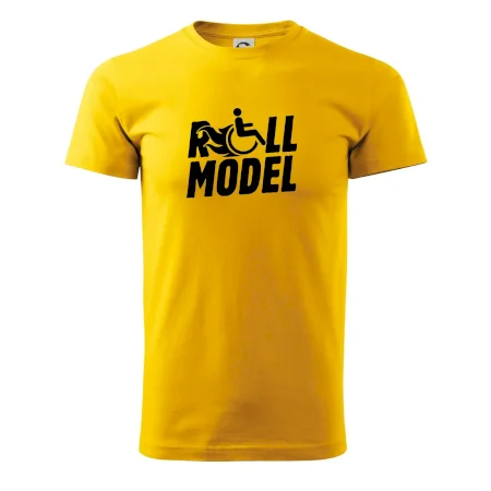 Roll model