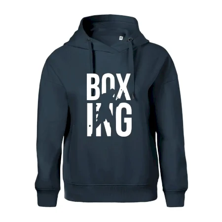 Nápis Boxing