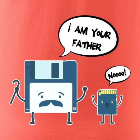 I am your father SD karta
