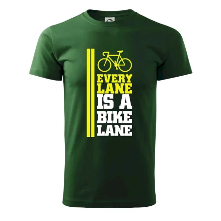 Every Lane Bike Lane