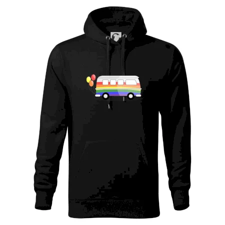 LGBT busík