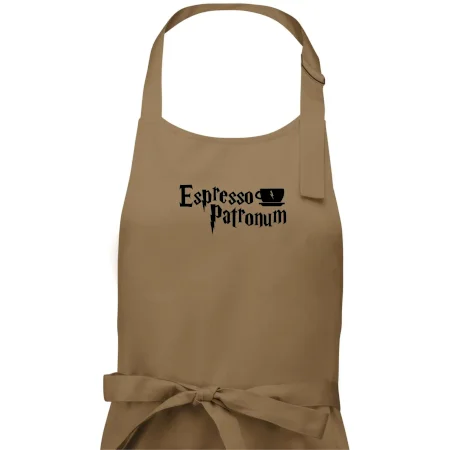 Harry - Espresso Patronum