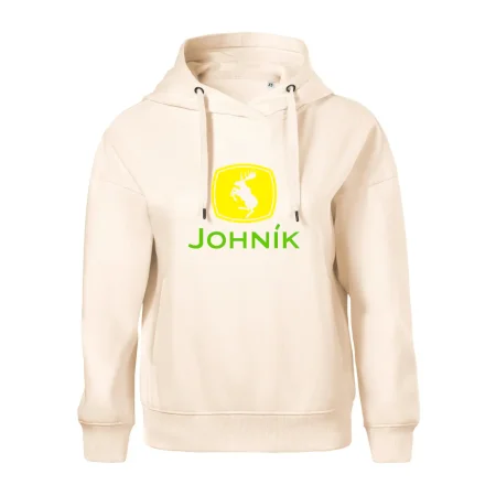 Johník