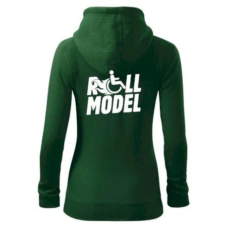 Roll model