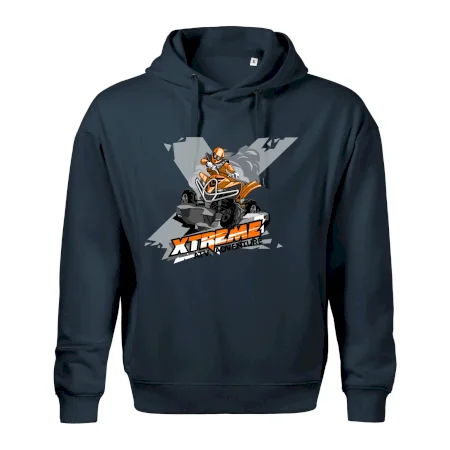 ATV štvorkolka Xtreme oranžová