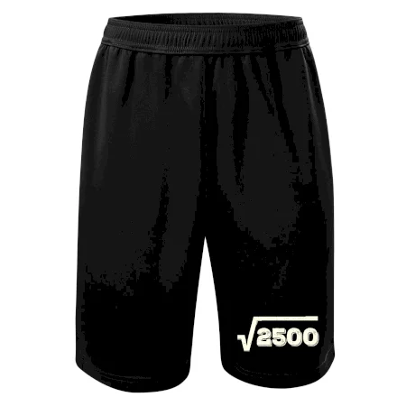 Narodeniny odmocniny 50