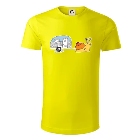 Slimačí obytňák