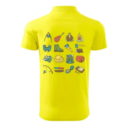 Camping set