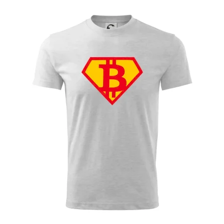 SuperBitcoin