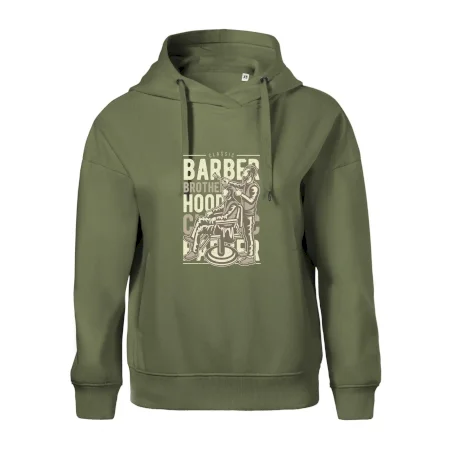 Barber Brotherhood