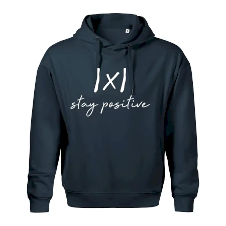 Absolútna hodnota - stay positive