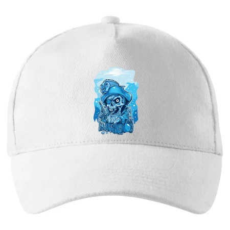 Starý morský vlk