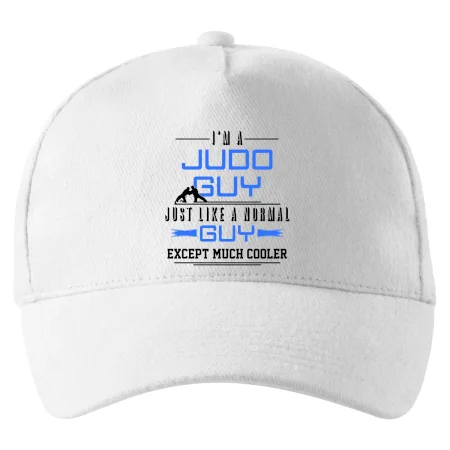 Judo Guy