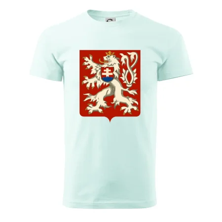Znak ČSR - Československá republika (1948–1960)