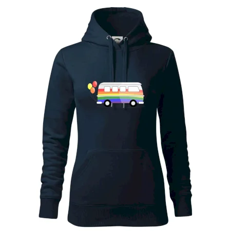 LGBT busík