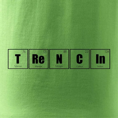 Periodická tabuľka Trenčín