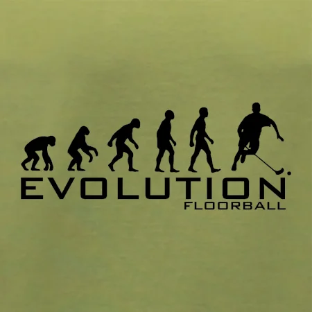 Evolúcia Floorball
