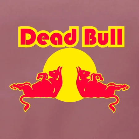 Dead Bull