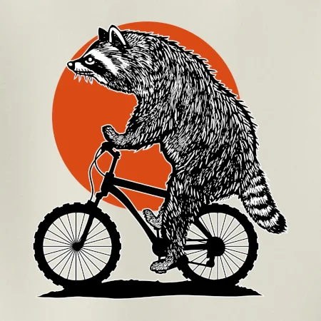 MTB mýval