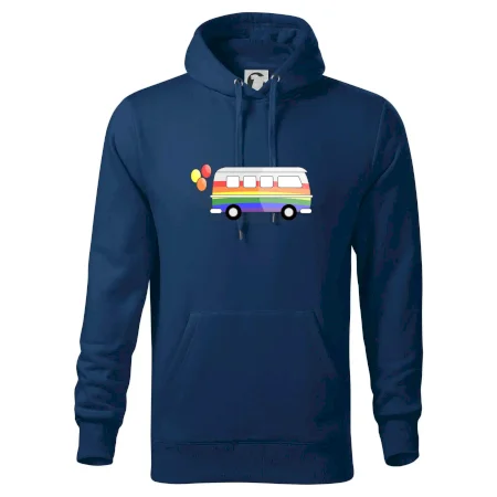 LGBT busík