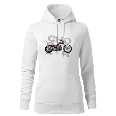 Chopper 004