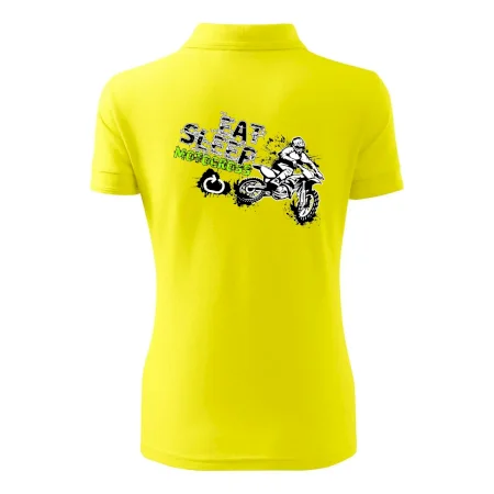 Eat Sleep Motocross