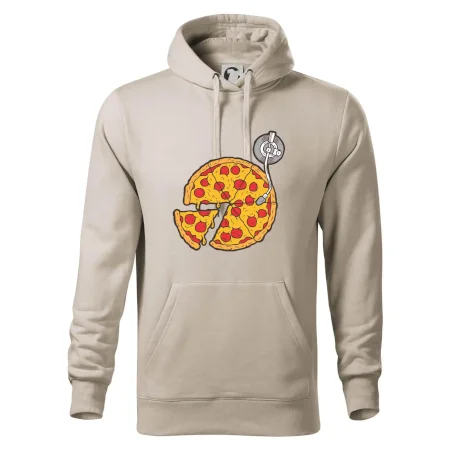 Pizza DJ