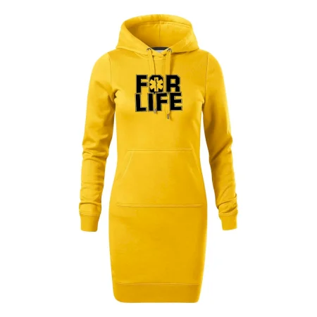 For Life