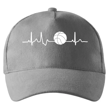 EKG basketbal lopta