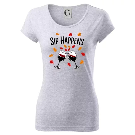 Sip happens - listy