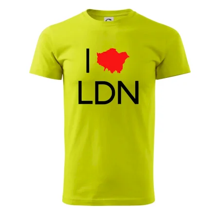 I Love LDN