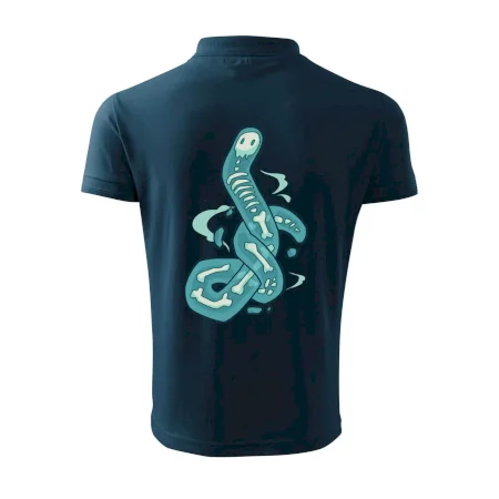 Anatomicky korektný duch dážďovky (Alexis Citrine)