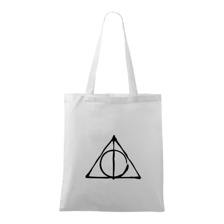 Harry - symbol relikvie