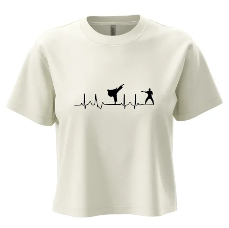 Karate EKG