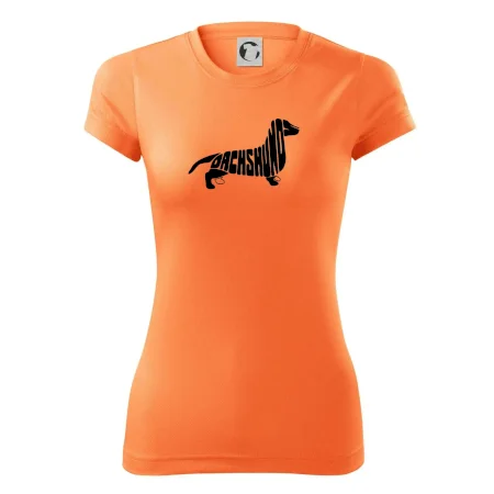 Jazvečík - Dachshund