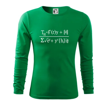 Teória všetkého (Theory of Everything)