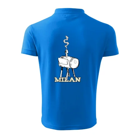 Udiareň s menom