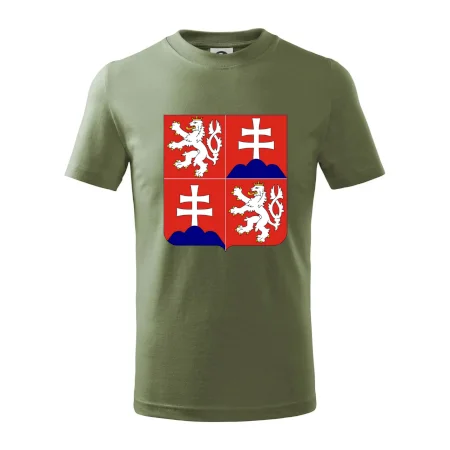 Znak Česká a Slovenská Federatívna Republika 1990–1992