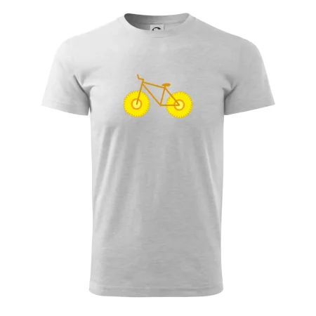 Bicykel kukurice (Moňas)