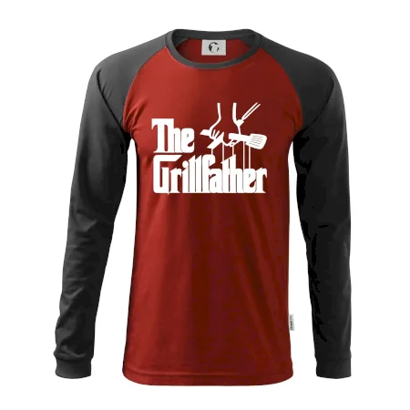 The Grillfather
