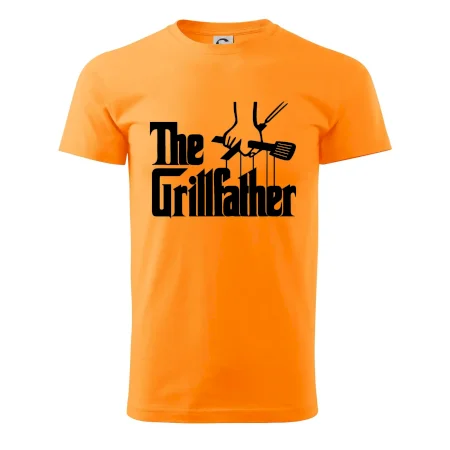 The Grillfather