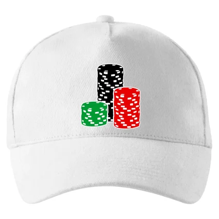 Poker žetóny