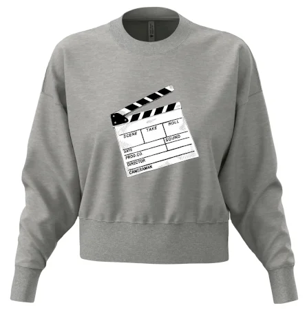 Filmová klapka