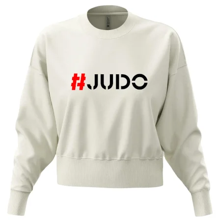 Judo Hashtag