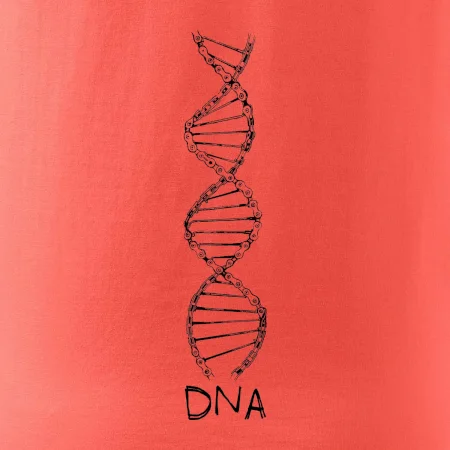 Cyklistovo DNA